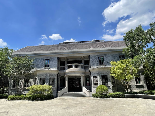 蘇州新地標～仁恒倉街商業廣場