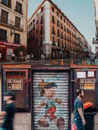 🌟 Essential Madrid Travel Guide, making your journey more perfect