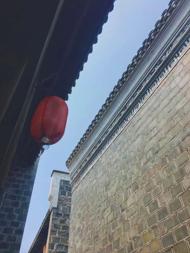 小眾旅行地——天門，簡簡單單一日遊