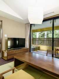 🌸 Unwind in Hakone: Top Hotels & Scenic Spots 🗻🛀