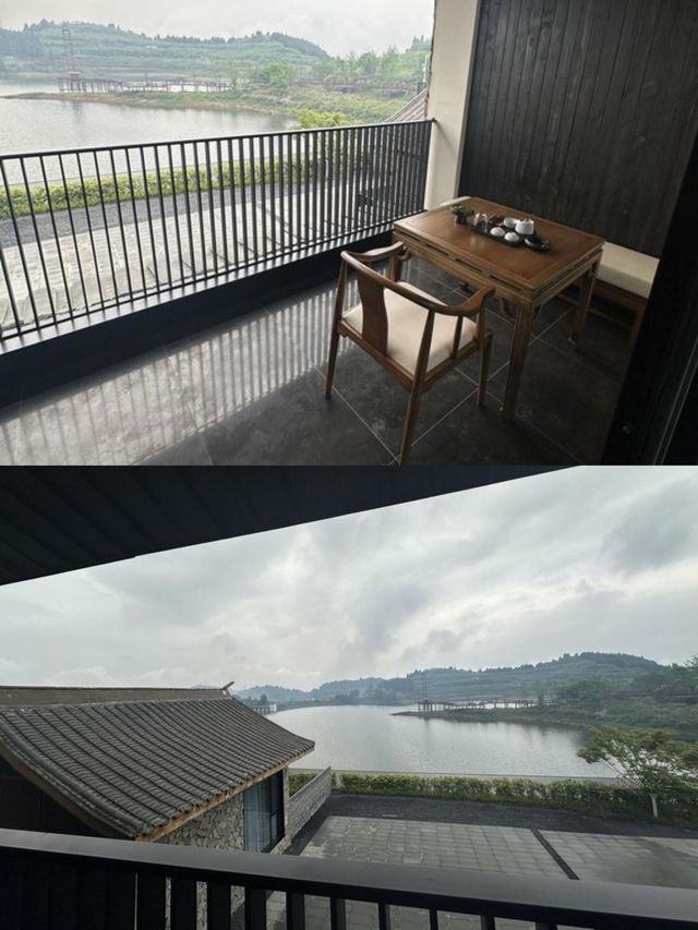 TCD DESIGN |禪驛·世外桃源酒店