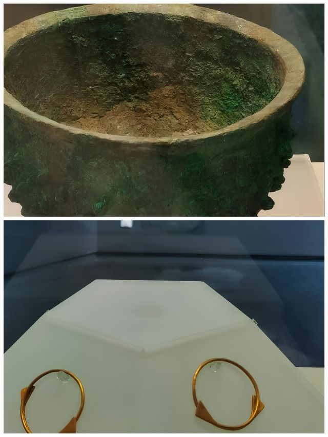 探秘河北的瑰寶—唐山博物館