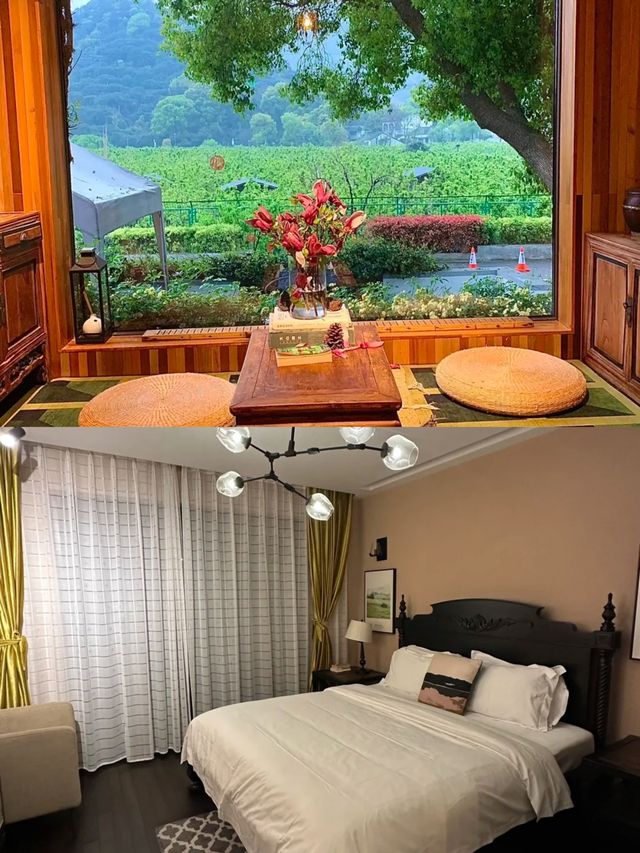 蘇州!不想退房!續住五天!值哭了