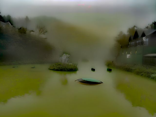 鎮巴—石泉