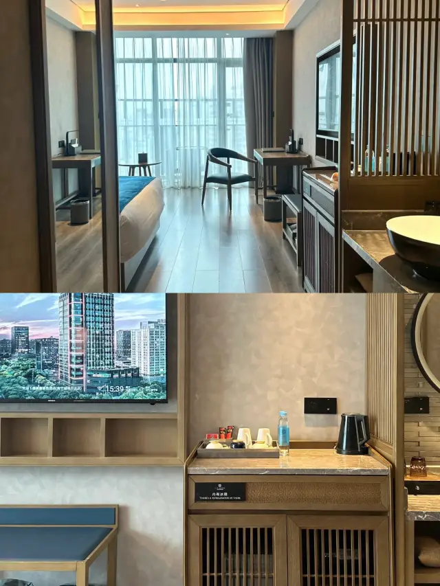 南寧酒店推薦，這家酒店我真的太愛啦!