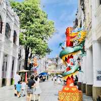 中山必逛😍孫文西路