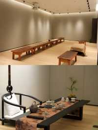 上海酒店|鬧中取靜彷彿一秒來到了京都的上海御宿和庭酒店