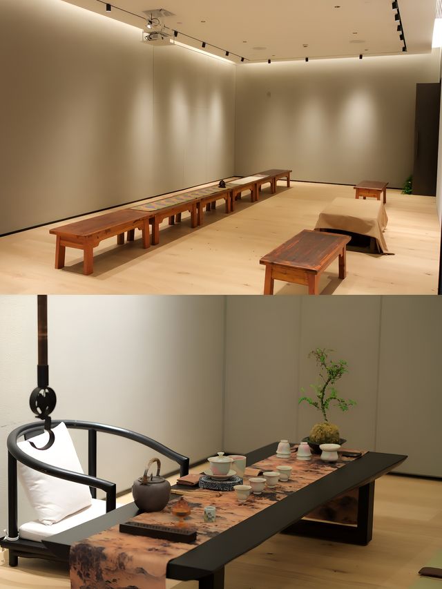 上海酒店|鬧中取靜彷彿一秒來到了京都的上海御宿和庭酒店