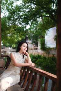 比起南浔,我更喜歡江浙滬這座小眾古鎮!