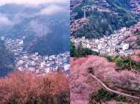 比起宏村，安徽呢6個小眾古村更有味道。