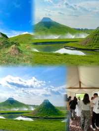 京郊的「富士山」，北京周邊一日遊的好去處!
