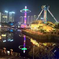 Shunde OCT Harbour Plus