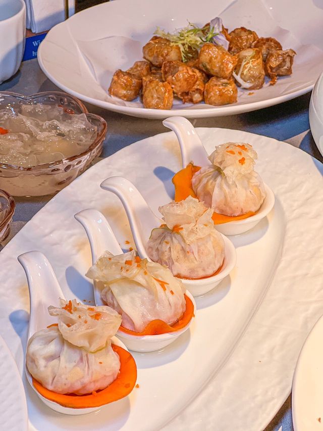 米芝蓮推介正宗潮州風味，有點實力哦!