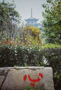 千年佛光照耀泉州：探索開元寺的歷史與傳說。