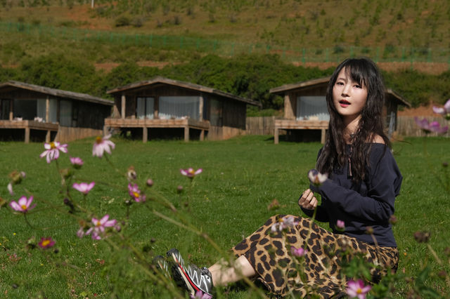 入住可以欣賞納帕海美景的莊園，拍攝人生難忘照片！