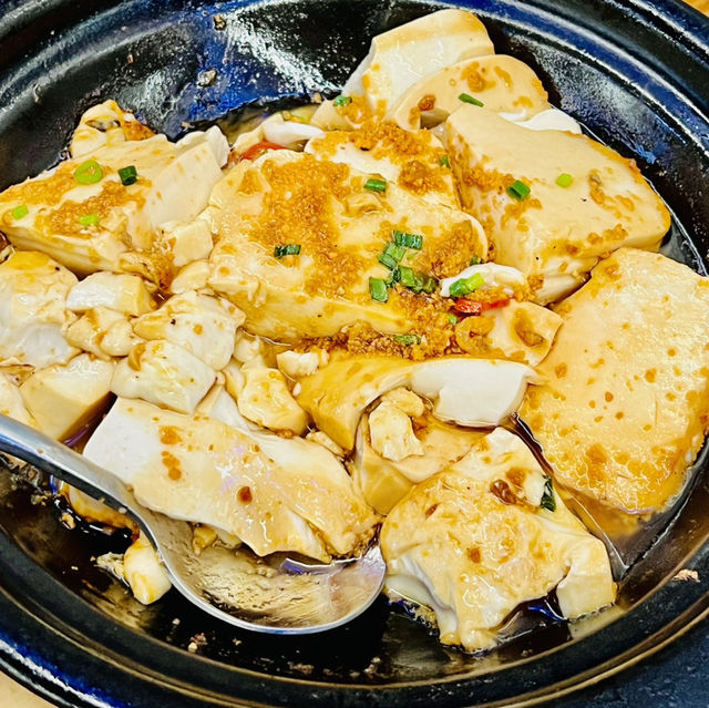 嘗嘗深圳9號漁港海鮮餐廳
