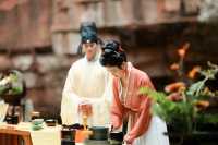 國慶出行~  小眾微度假眉山三天兩晚遊之中岩寺。