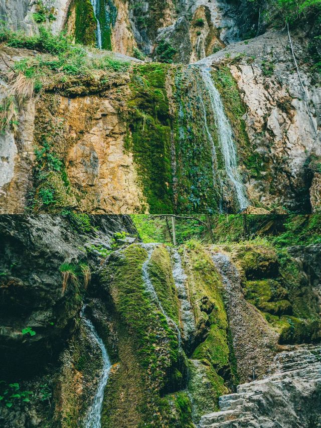 秋日裏的千年古剎淨影寺|鄭州周邊自駕。