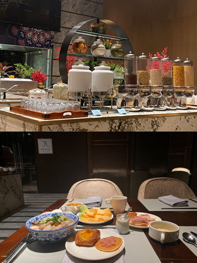 福州！反覆入住的寶藏酒店。