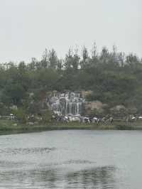 上海雙子山｜一座跟上海沒有關係的山。