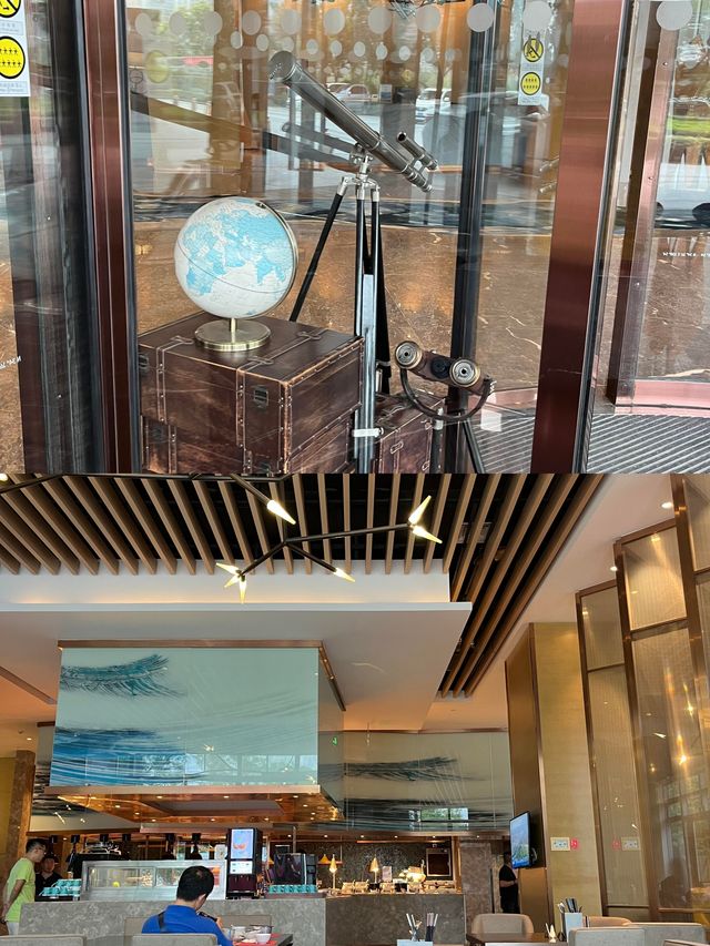 以後來西安，就住這家酒店好住不貴！！！。
