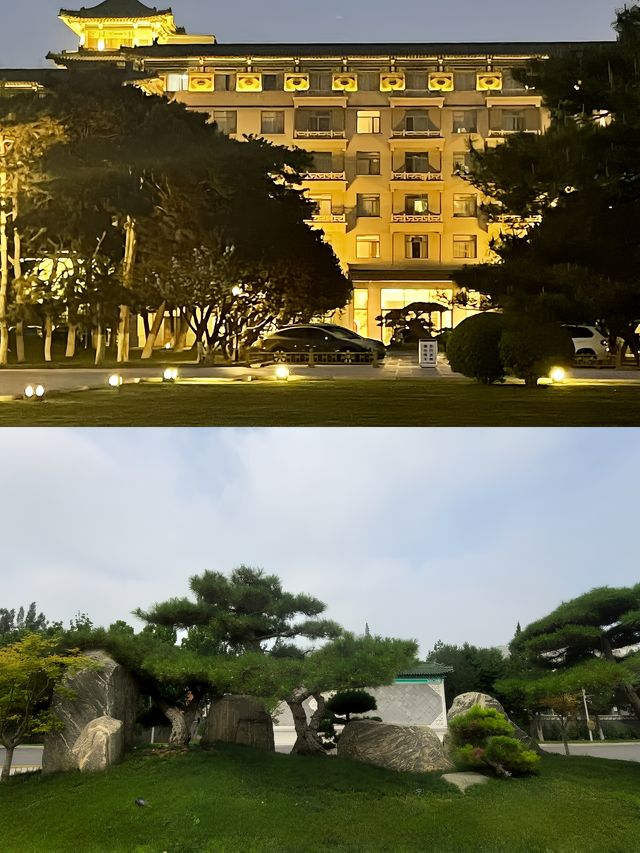 北京氣派又具性價比的酒店在這裡！