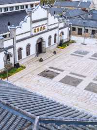 從北京出發淡季遊威海才是真正鬆弛感的旅行。