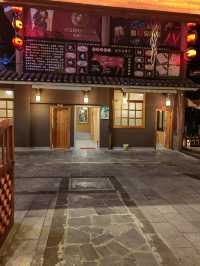 石記牛肉館鳥巢店攻略。