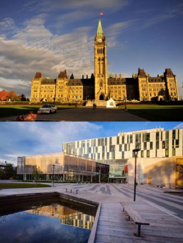 滑鐵盧旅行攻略，帶你玩轉加拿大小眾城市！。