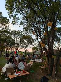 湖州旅行—來 lakeside 空野療癒營地！