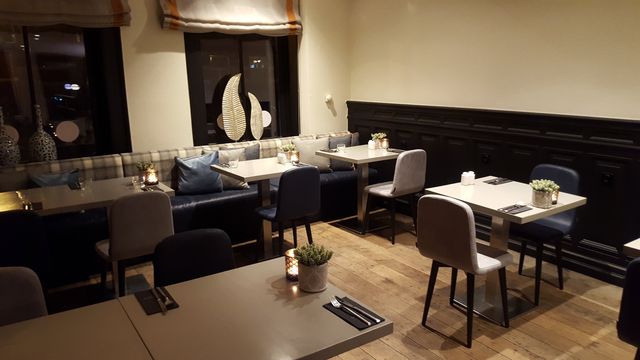 阿姆斯特丹 | 加泰羅尼亞馮德爾酒店之體驗   酒店：阿姆斯特丹加泰羅尼亞馮德爾酒店（Catalo。