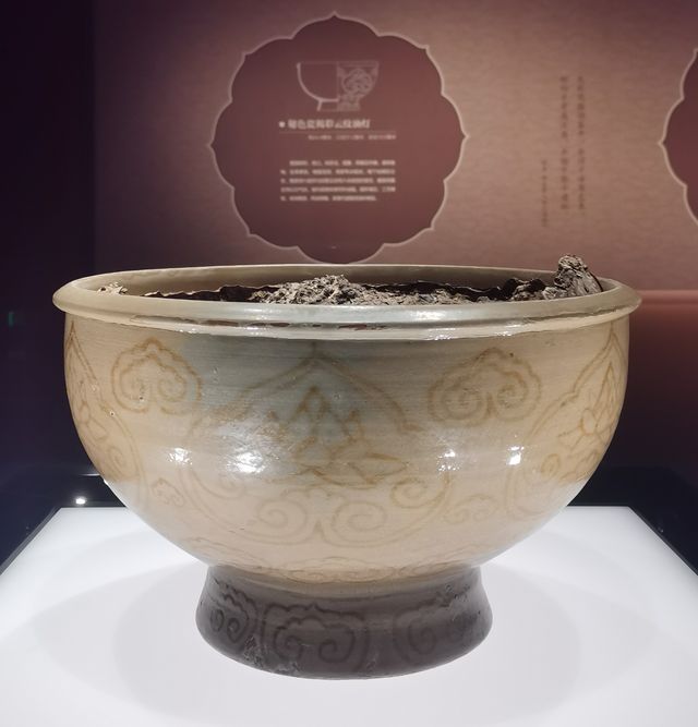 最神秘的秘色瓷，青瓷精品的代名詞！