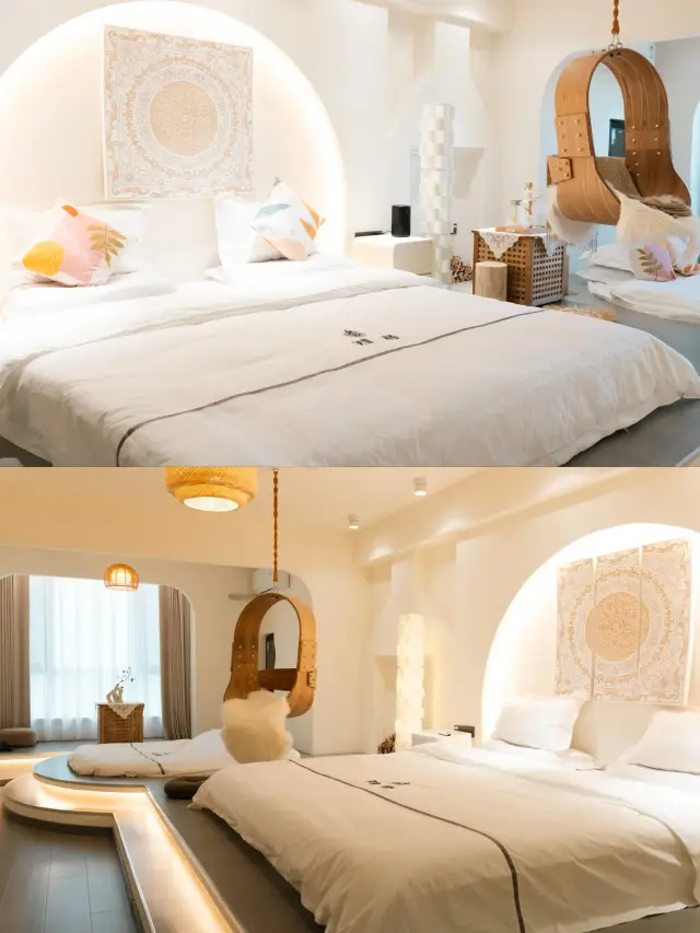 大同！古城！唔想退房！超值！