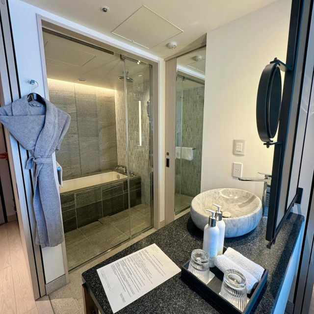 💎新宿金普頓 IHG 酒店 | 時尚與舒適的完美邂逅💎