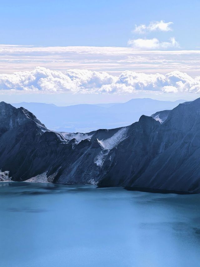 延吉2日秋遊 盡賞熱門美景