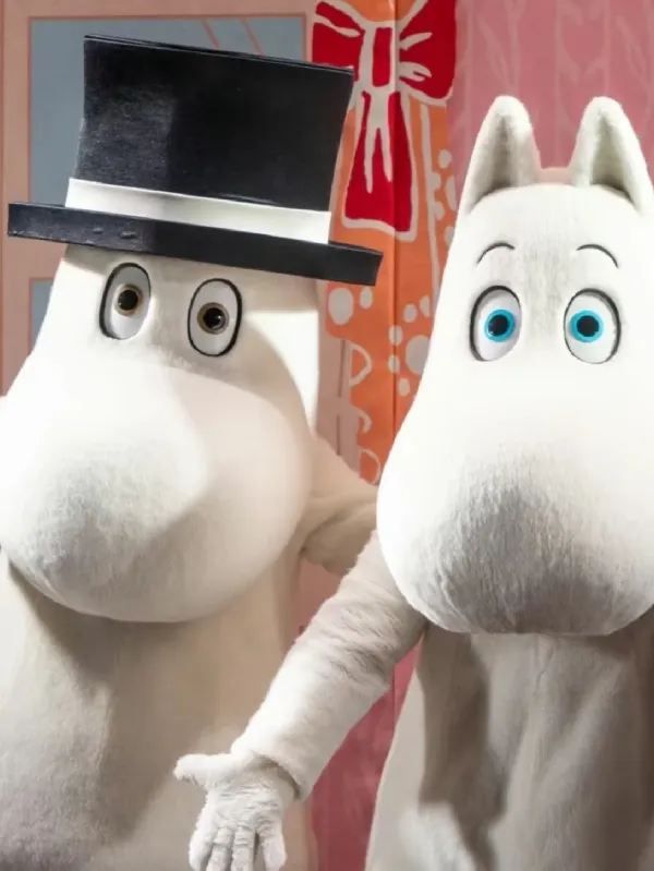 Saitama Prefecture: When Fairy Tales Come to Life