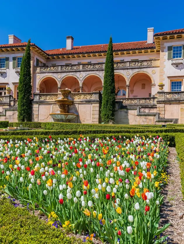 Tulsa, USA | Must-Visit Attractions for a 2-Day Trip