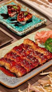 這家日料店做到了美味又實惠