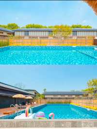 在上海想無限續住的民宿，很治癒