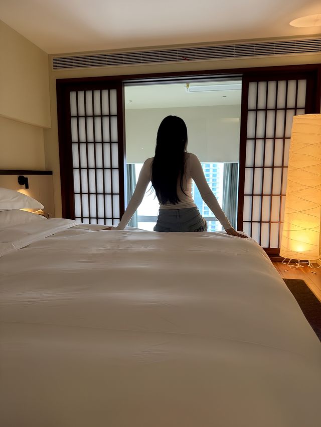 重慶寶藏新中式藝術酒店