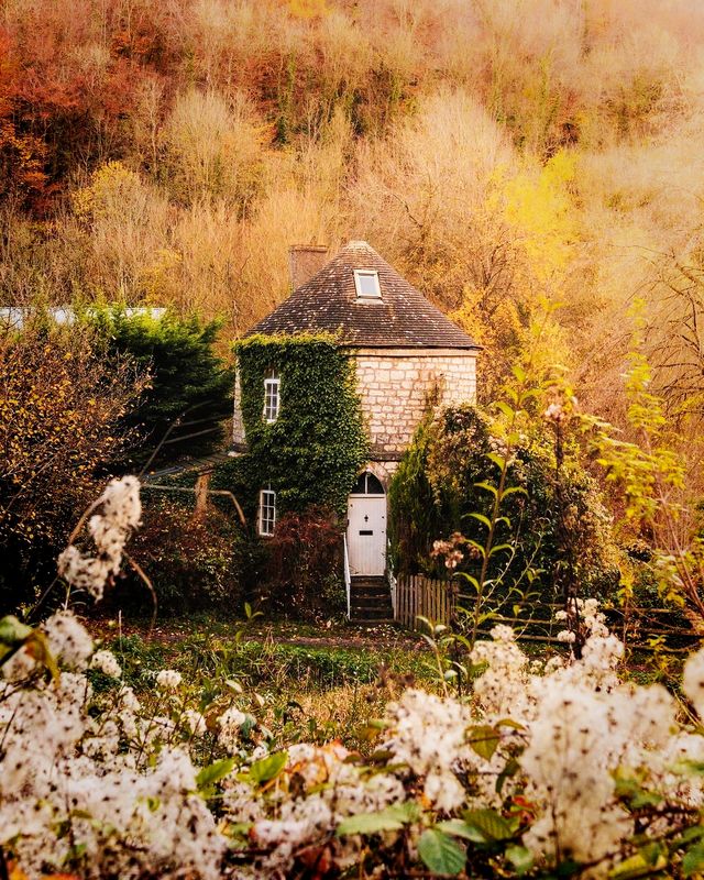 Cotswolds 科茨沃爾德鄉村風光深度遊攻略