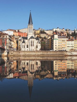 Secret! Lyon Food Tour, All French Romance in One Place