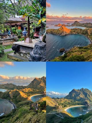 Magelang, Indonesia: A Perfect Blend of Nature and Culture