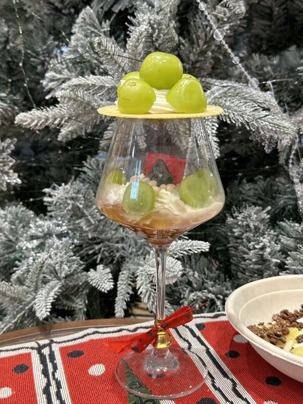 酸奶界的藝術品！！美極了