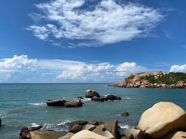 浪琴灣