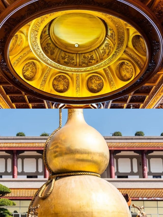 來玉林玩，超乎你的想象