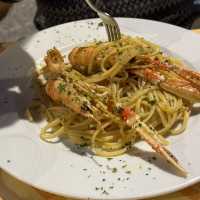 Amalfi: The Charm of the Mediterranean