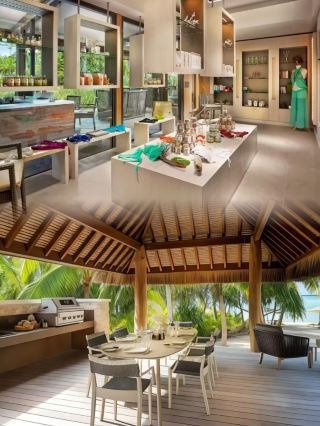 A Secret Getaway in Tahiti! The Brando, My Private Island Paradise