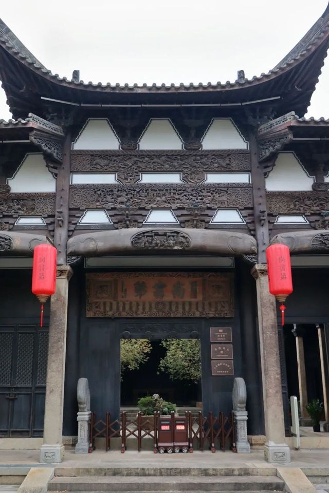 探尋南昌的新舊書店：古舊文獻的尋寶之旅