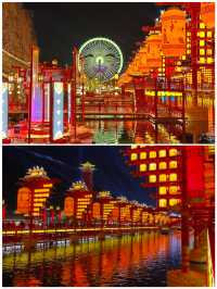 北京高鐵1小時可達，適合周末短途旅遊的城市